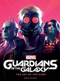 Скачать Marvel's Guardians of the Galaxy 2021 торрент бесплатно