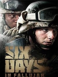 Скачать Six Days in Fallujah торрент бесплатно