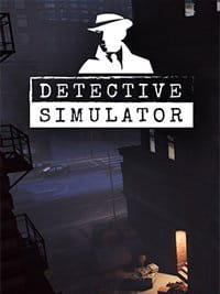 Скачать Detective Simulator торрент бесплатно