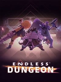 Скачать Endless Dungeon торрент бесплатно