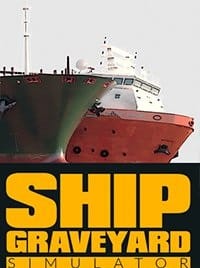 Скачать Ship Graveyard Simulator торрент бесплатно