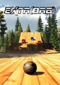 Скачать Extrorb торрент бесплатно