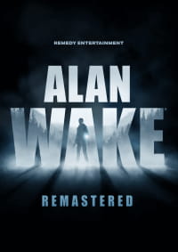 Скачать Alan Wake Remastered торрент бесплатно