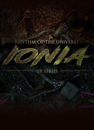 Скачать Rhythm of the Universe: Ionia торрент бесплатно