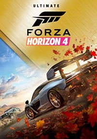 Forza Horizon 4 скачать торрент бесплатно на ПК