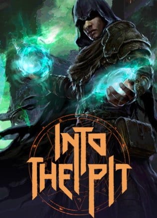 Скачать Into the Pit торрент бесплатно