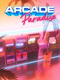Скачать Arcade Paradise торрент бесплатно