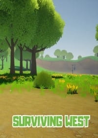 Скачать Surviving West торрент бесплатно