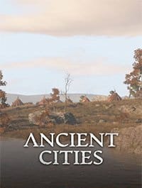 Скачать Ancient Cities торрент бесплатно