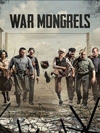 Скачать War Mongrels торрент бесплатно