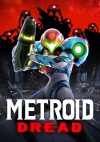 Скачать Metroid Dread торрент бесплатно