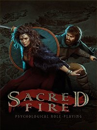 Скачать Sacred Fire торрент бесплатно