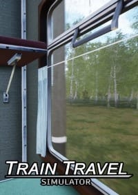 Скачать Train Travel Simulator торрент бесплатно