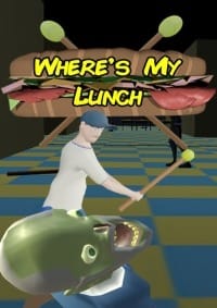 Скачать Where's My Lunch торрент бесплатно