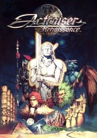 Скачать Actraiser Renaissance торрент бесплатно