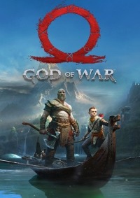 Скачать God of War на ПК торрент бесплатно