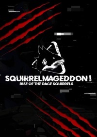 Скачать Squirrelmageddon торрент бесплатно