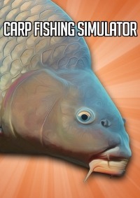 Скачать Carp Fishing Simulator торрент бесплатно