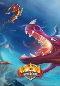 Скачать Guardians of Hyelore торрент бесплатно