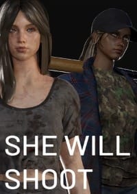 Скачать She Will Shoot торрент бесплатно