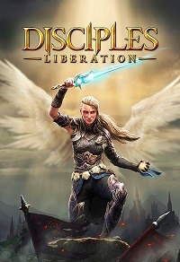 Скачать Disciples Liberation торрент бесплатно