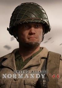 Скачать United Assault Normandy 44 торрент бесплатно