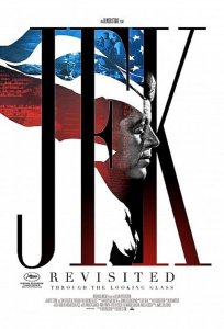 Джон Ф. Кеннеди: В зазеркалье (2021)