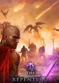 Скачать The Sin Collector: Repentless торрент бесплатно