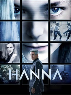 Ханна 3 сезон