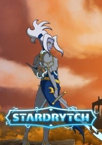 Скачать Stardrytch торрент бесплатно