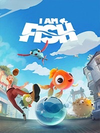 Скачать I Am Fish торрент бесплатно