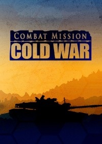 Скачать Combat Mission Cold War торрент бесплатно на ПК