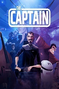 Скачать The Captain торрент бесплатно