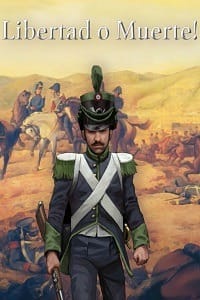 Скачать Libertad o Muerte! торрент бесплатно