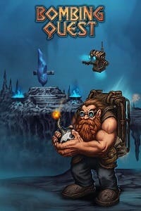 Скачать Bombing Quest торрент бесплатно
