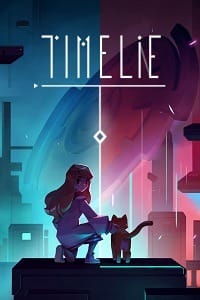 Скачать Timelie торрент бесплатно