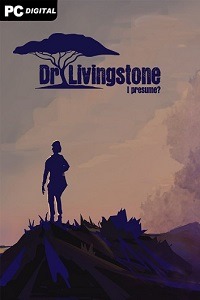 Скачать Dr Livingstone, I Presume? торрент бесплатно