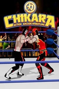 Скачать Chikara: Action Arcade Wrestling торрент бесплатно