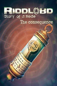 Скачать Riddlord: The Consequence торрент бесплатно