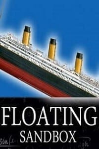 Скачать Floating Sandbox торрент бесплатно