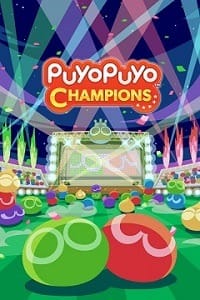 Скачать Puyo Puyo Champions торрент бесплатно