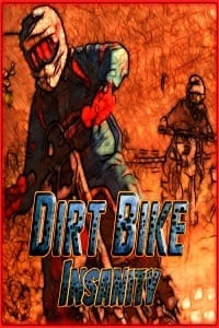 Скачать Dirt Bike Insanity торрент бесплатно