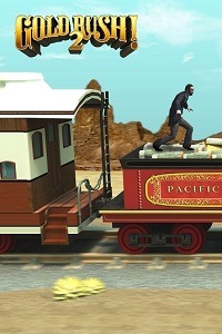 Скачать Gold Rush! 2 торрент бесплатно