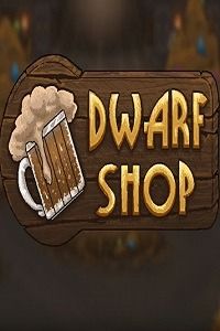 Скачать Dwarf Shop торрент бесплатно