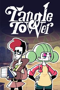 Скачать Tangle Tower торрент бесплатно