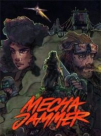 Скачать Mechajammer торрент бесплатно