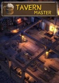 Скачать Tavern Master торрент бесплатно