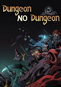 Скачать Dungeon No Dungeon торрент бесплатно