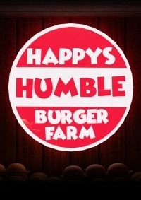 Скачать Happy's Humble Burger Farm торрент бесплатно