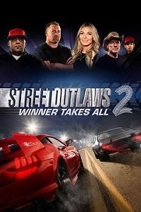 Скачать Street Outlaws 2: Winner Takes All торрент бесплатно